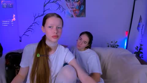 esma_shine online show from October 16, 8:51 pm