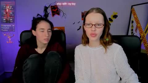 esma_shine online show from October 26, 2:34 am