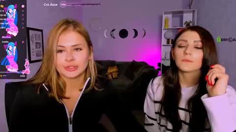 esma_shine online show from October 8, 7:53 pm