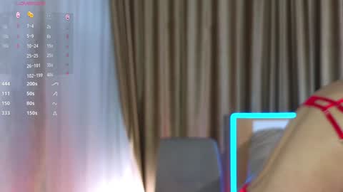 Ellie online show from December 24, 6:17 pm