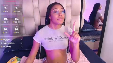 esmeralda_bk online show from May 12, 11:47 pm