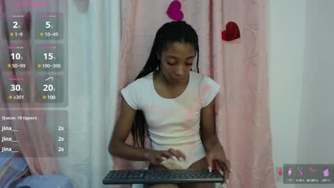 Snapshot of esmeralda_bk chatting on February 25, 5:40 pm esmeralda_bk online show from February 25, 5:40 pm
