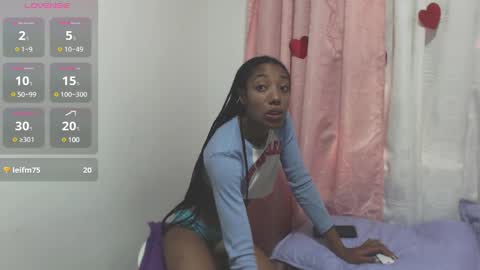 Snapshot of esmeralda_bk chatting on February 20, 5:41 pm esmeralda_bk online show from February 20, 5:41 pm