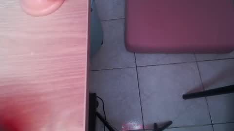 Esmeralda Eyes online show from February 27, 11:15 pm