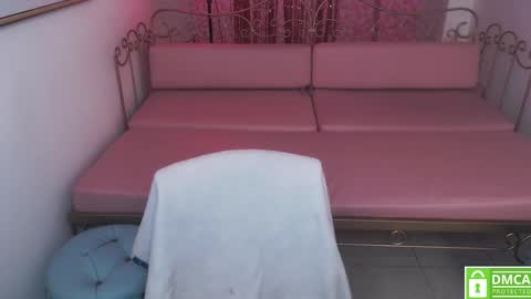 Esmeralda Eyes online show from February 11, 11:12 pm