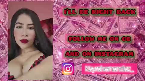 K E Y R A  independent model  online show from March 12, 10:52 am