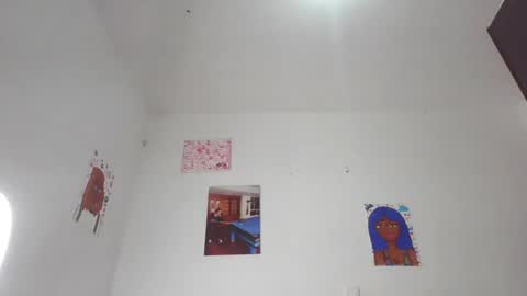 Esmeralda parck online show from January 1, 5:44 pm