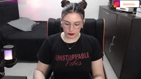 Xbebetax online show from January 6, 1:53 am