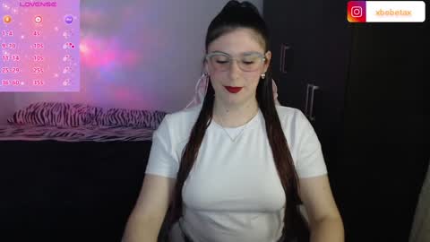 Xbebetax online show from January 6, 1:31 am