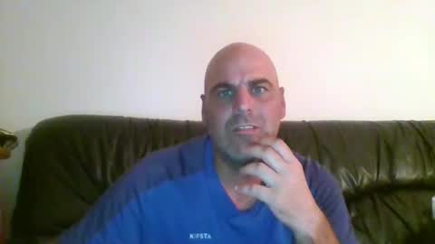 espartano2025 online show from September 30, 9:25 pm