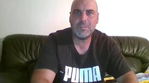 espartano2025 online show from October 5, 7:32 pm