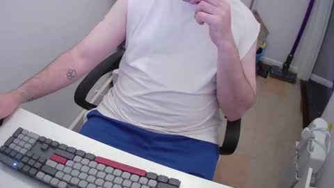 Morph online show from May 31, 7:37 pm