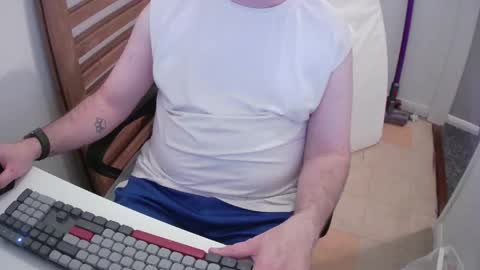 Morph online show from May 8, 7:41 pm