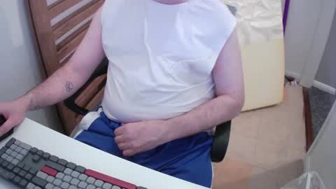 Morph online show from May 3, 8:37 pm