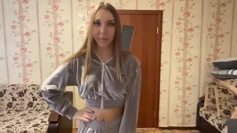 Kate online show from January 15, 1:09 pm