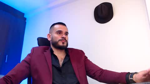 estba2 online show from January 14, 4:31 am