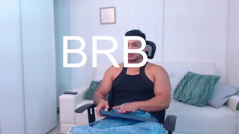 ESTEBAN online show from March 4, 1:28 pm