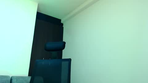 Esteban Fernandez online show from November 23, 2:20 am