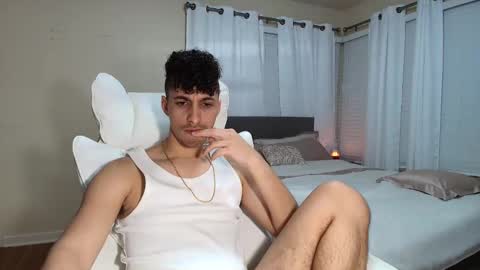 Sr Esteban online show from December 21, 3:58 am