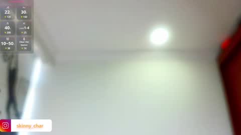 Esteban independent model online show from January 9, 12:52 pm