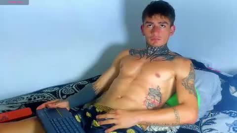Esteban independent model online show from July 3, 1:54 am