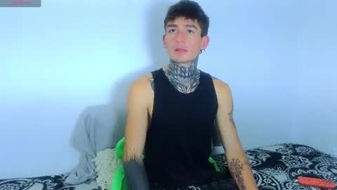 Esteban independent model online show from July 13, 10:57 pm