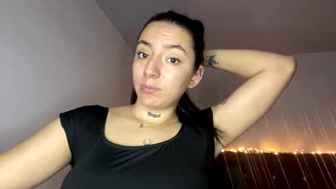 estefa1 online show from March 3, 6:26 pm