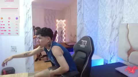 estefan_tay online show from February 4, 8:57 pm