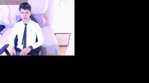 estefan_tay online show from March 2, 3:55 am