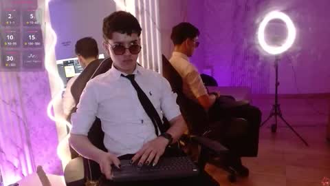 estefan_tay online show from March 2, 5:08 am