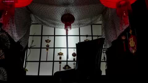 estefanya online show from June 25, 7:08 pm