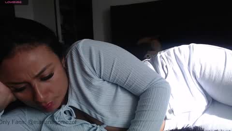 valeria online show from February 3, 8:35 pm