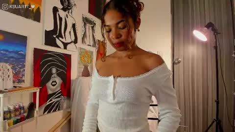 estefy_arroyo1 online show from June 12, 9:14 pm