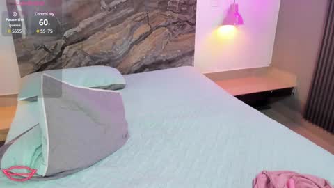 Snapshot of estefy_gomez1 chatting on March 11, 6:41 am Stefy online show from March 11, 6:41 am