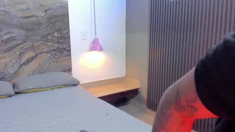 Snapshot of estefy_gomez1 chatting on March 1, 4:04 am Stefy online show from March 1, 4:04 am