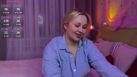 Estella online show from February 11, 1:59 pm