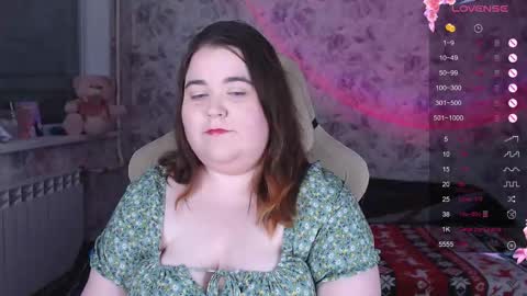 estelle_hicks online show from January 18, 6:50 pm