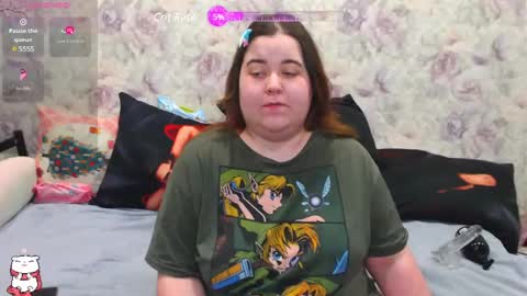 Snapshot of estelle_hicks chatting on March 1, 7:15 pm estelle_hicks online show from March 1, 7:15 pm