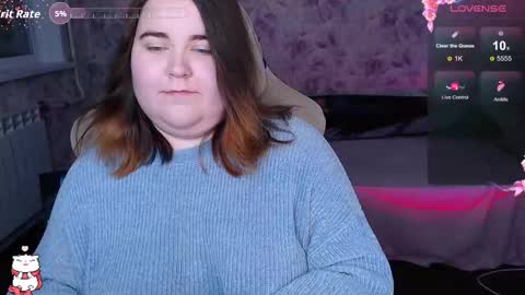 estelle_hicks online show from October 6, 8:37 pm