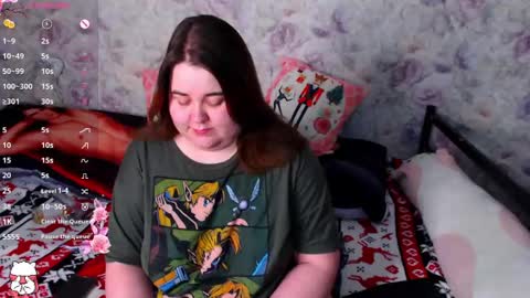 Snapshot of estelle_hicks chatting on January 5, 6:13 pm estelle_hicks online show from January 5, 6:13 pm