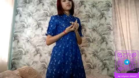 estellekirbo online show from March 8, 12:09 pm