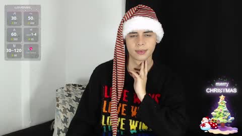 estemann_69 online show from December 25, 2:35 am
