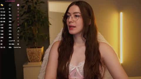 Ester online show from October 7, 1:34 am