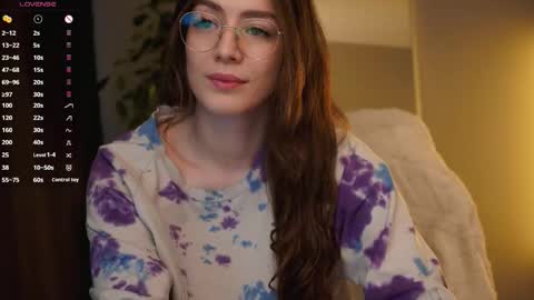 Ester online show from October 4, 1:58 am