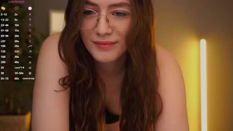 Ester online show from March 7, 2:11 am