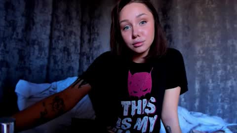 Ester online show from October 14, 12:08 pm