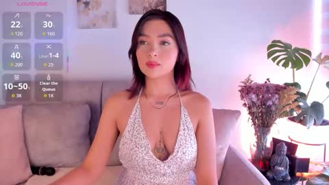 Is secret online show from September 22, 7:07 pm