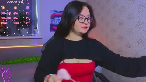 EsterPlayful online show from October 1, 11:20 am