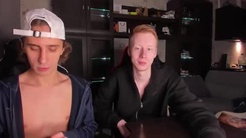 LOUIS online show from November 22, 4:33 am