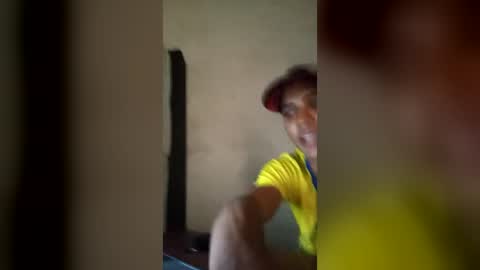 estiben_party online show from June 22, 6:37 pm